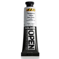 Golden Acryl 60ml Open 7386