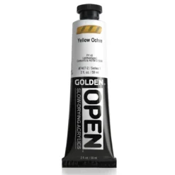 Golden Acryl 60ml Open 7407