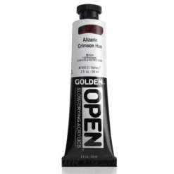 Golden Acryl 60ml Open 7450