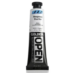 Golden Acryl 60ml Open 7457