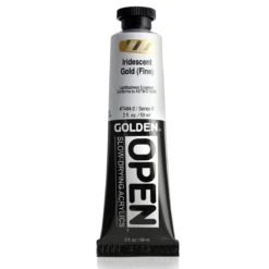Golden Acryl 60 ml Open 7484-2