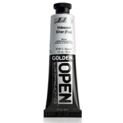 Golden Acryl 60 ml Open 7487-2