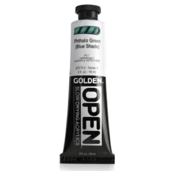 Golden Acryl 60ml Open 7270