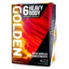 Golden Artist Heavy Body Acrylics Set #976