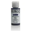 Golden Fluid Acrylics 30 ml - 2005 Anthraquinone Blue