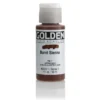 Golden Fluid Acrylics 30 ml - 2020 Burnt Sienna
