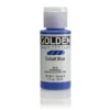 Golden Fluid Acrylics 30 ml - 2140 Cobalt Blue