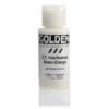 Golden Fluid Acrylics 30 ml - 2485 C.T. Interference Green-Orange