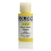 Golden Fluid Acrylics 30 ml - 2191 Hansa Yellow Opaque