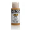 Golden Fluid Acrylics 30 ml - 2436 Indian Yellow Hue