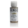 Golden Fluid Acrylics 30 ml - 2451 Iridescent Copper F.