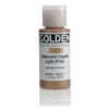 Golden Fluid Acrylics 30 ml - 2453 Iridescent Gold F.