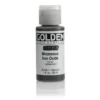 Golden Fluid Acrylics 30 ml - 2460 Micaceous Iron Oxide