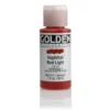 Golden Fluid Acrylics 30 ml - 2210 Naphthol Red Light