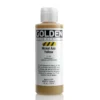 Golden Fluid Acrylics 118 ml - 2225 Nickel Azo Yellow