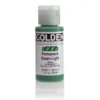 Golden Fluid Acrylics 30 ml - 2253 Permanent Violet Dark