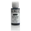 Golden Fluid Acrylics 30 ml - 2270 Phthalo Green