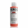 Golden Fluid Acrylics 118 ml - 2276 Pyrrole Orange