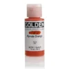 Golden Fluid Acrylics 30 ml - 2277 Pyrrole Red