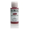 Golden Fluid Acrylics 30 ml - 2310 Quinacridone Red