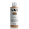 Golden Fluid Acrylics 118 ml - 2340 Raw Sienna