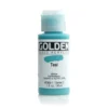 Golden Fluid Acrylics 30 ml - 2369 Teal