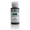 Golden Fluid Acrylics 30 ml - 2390 Turquois (Phthalo)