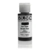 Golden Fluid Acrylics 30 ml - 2442 Van Dyke Brown Hue