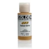 Golden Fluid Acrylics 30 ml - 2407 Yellow Ochre