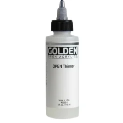 Golden Open Thinner 118ml