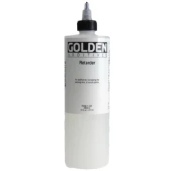 Golden Retarder 236 ml