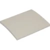 Gummisparkel - Natur 100mm