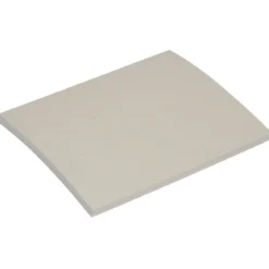 Gummisparkel - Natur 100mm