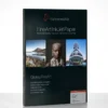 Hahnemühle FineArt fotopapir Pearl Inkjet Paper A3 (297×420 mm) 285 g/m²