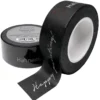 Hahnemühle Fine Art Masking Tape, grå maskeringstape med tekst 20 mm × 20 meter