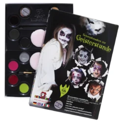 Halloween ansiktsmaling barn