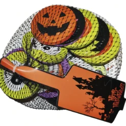 Halloween-godteri sjokolademyn