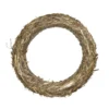 Halmkrans 35 / 5 cm