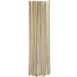 Halmstrå 150 stk. Lengde 18 cm, diameter 2 mm