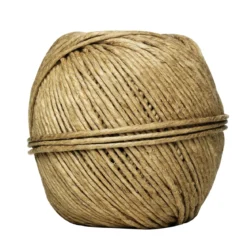 Hamp bindegarn 3/1 500g 75m