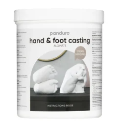 Hand & fot alginat kit