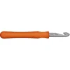 Heklenål Easy Grip, lengde 15 cm Ø9,0 mm – plast