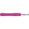 Heklenål Easy Grip, lengde 15 cm Ø7,0 mm – plast