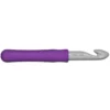 Heklenål Easy Grip, lengde 15 cm Ø15,0 mm – plast