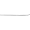 Heklenål, lengde 15 cm Ø4,0 mm – aluminium
