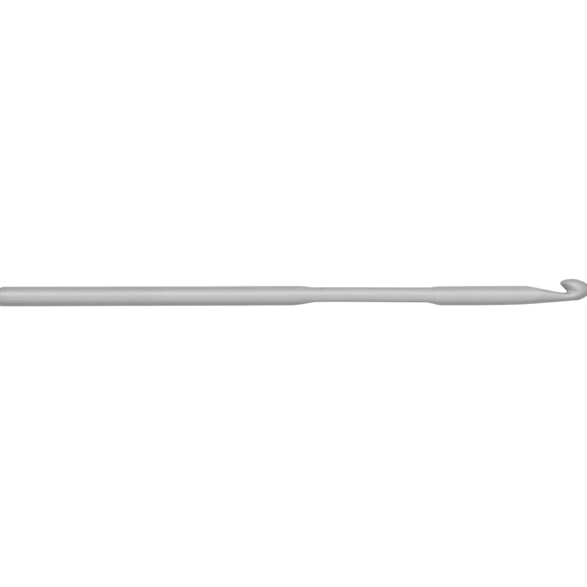 Heklenål, lengde 15 cm Ø5,0 mm – aluminium
