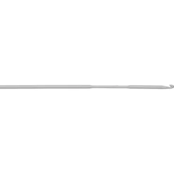 Heklenål, lengde 15 cm Ø3,0 mm – aluminium
