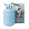 Heliumtub 0,2 m³