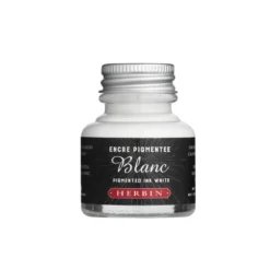 Herbin Authentique ink Hvitt