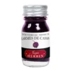 Herbin Fountain Ink 10 ml, blekk til reservoarpenner – solbær / larmes de cassis